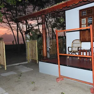Hotel Alleppey Beach Garden, Alappuzha